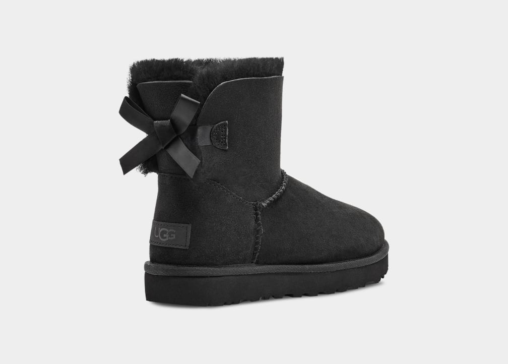 Mini Bailey Bow II Boot