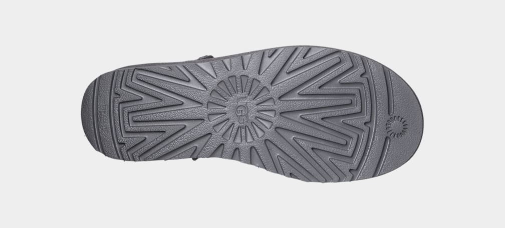 Classic Mini II Boot