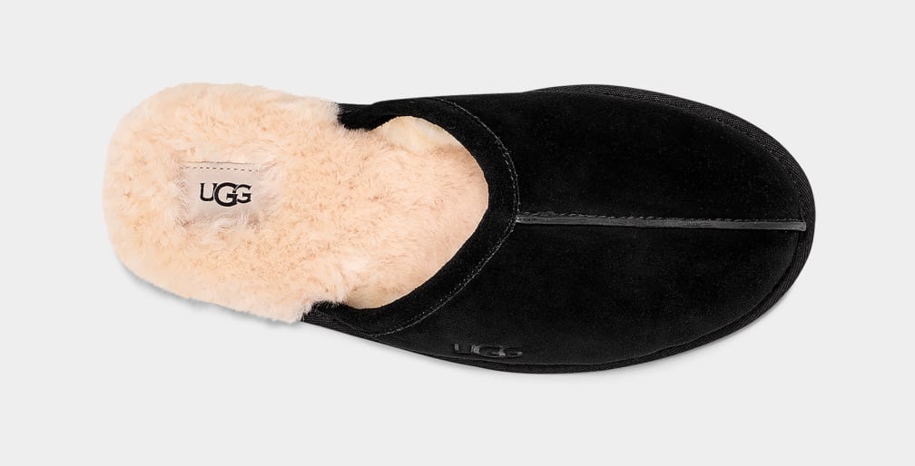 Scuff Slipper