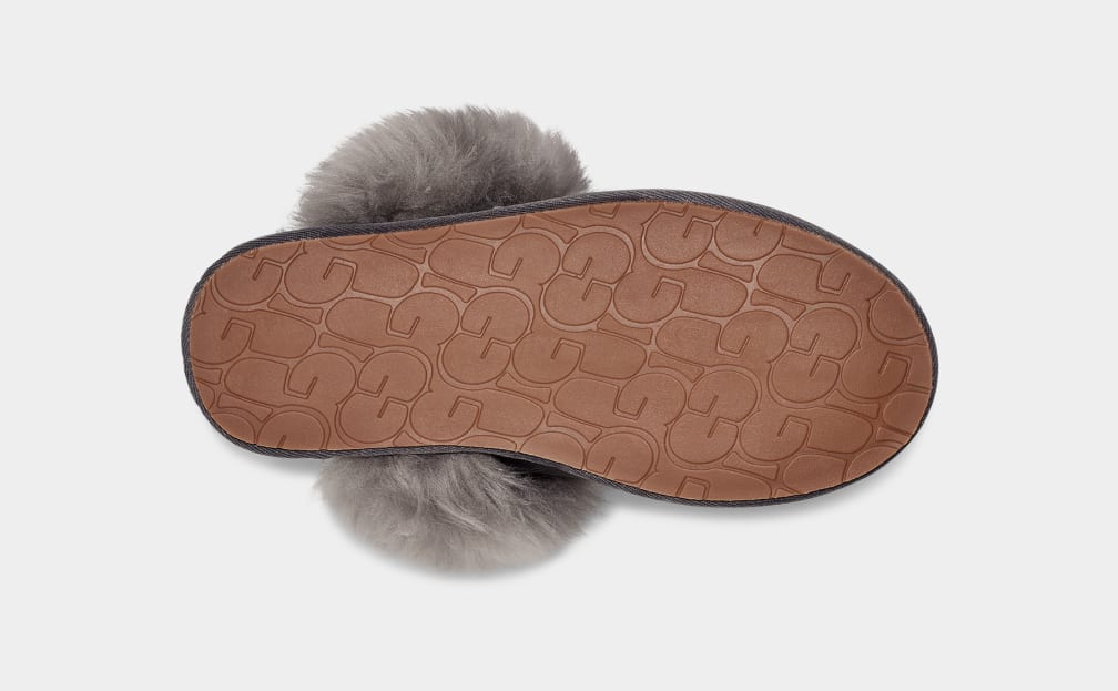 Scuff Sis Slipper