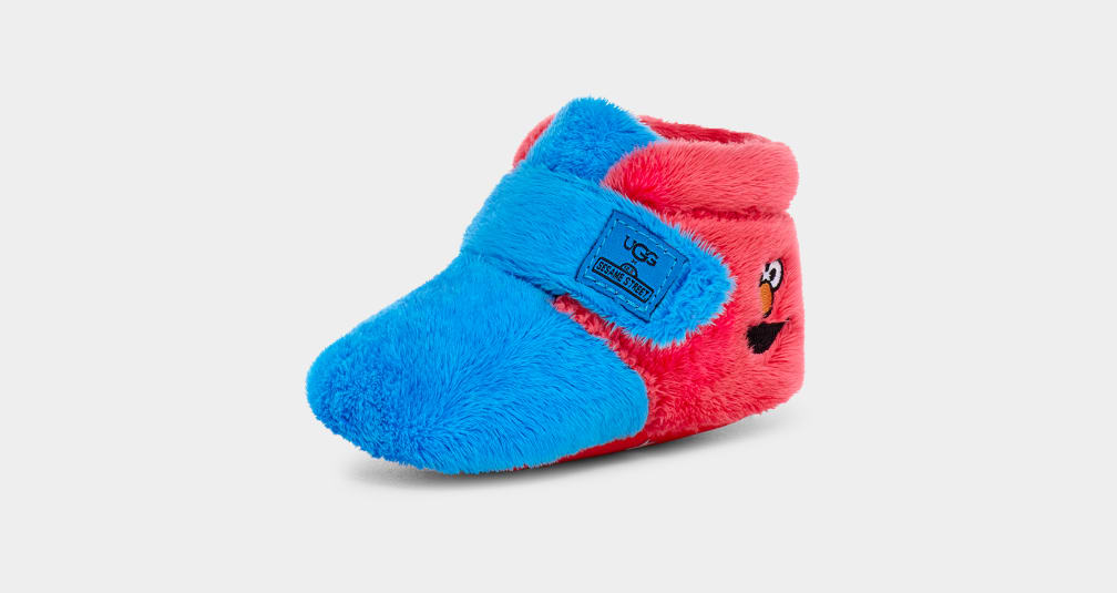 Ugg X Sesame Friends Bixbee