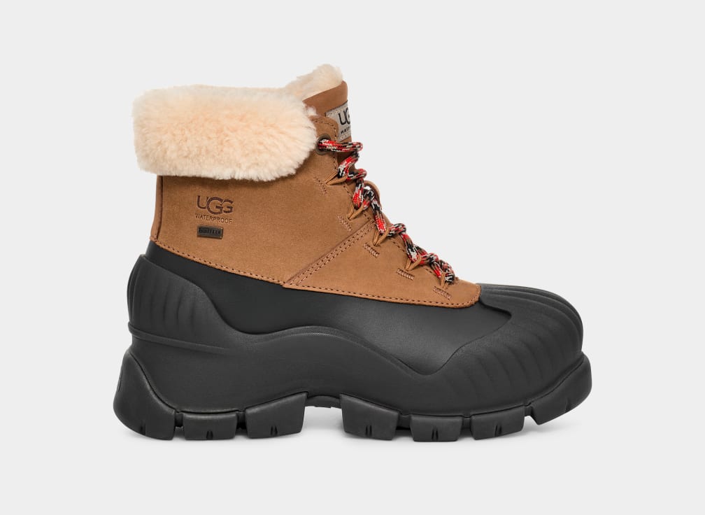 Adiroam Hiker Boot