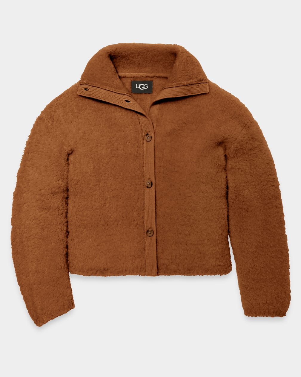 Alaura CloudFluff Sweater