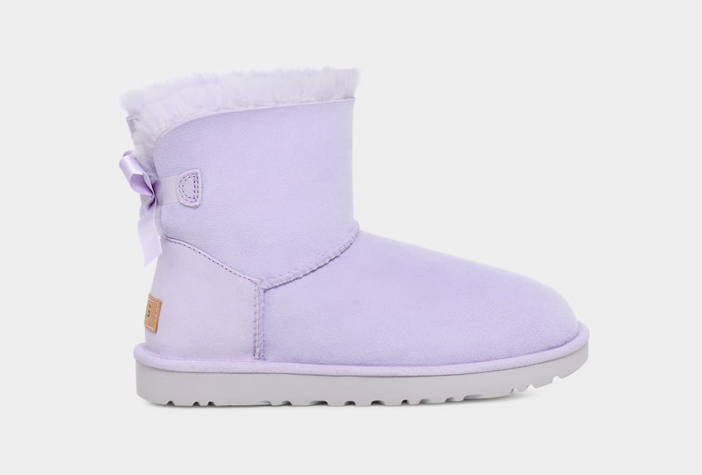 Mini Bailey Bow II Boot