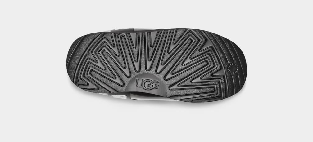 Classic Clear Mini II Boot