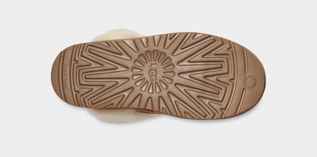 Classic Chillapeak Boot