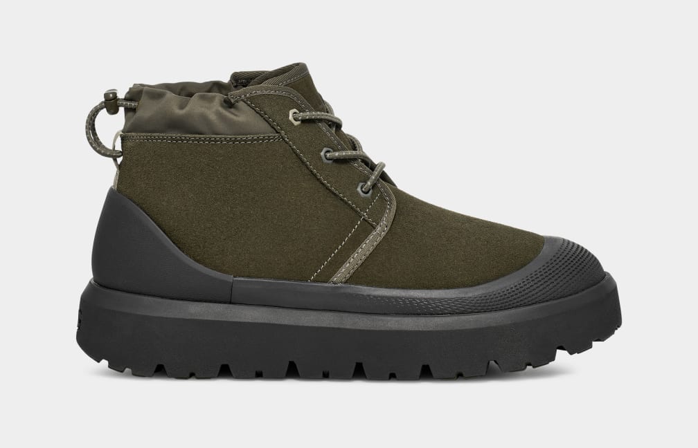 Neumel Weather Hybrid Boot