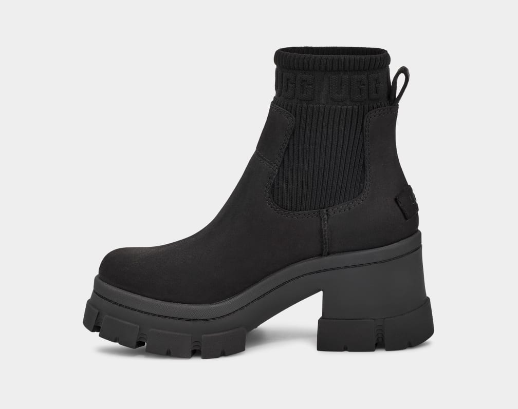 Brooklyn Chelsea Boot