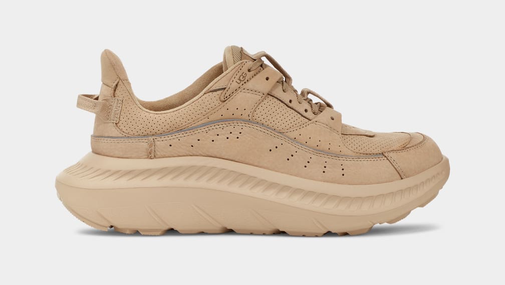 CA805 V2 Nubuck Trainer