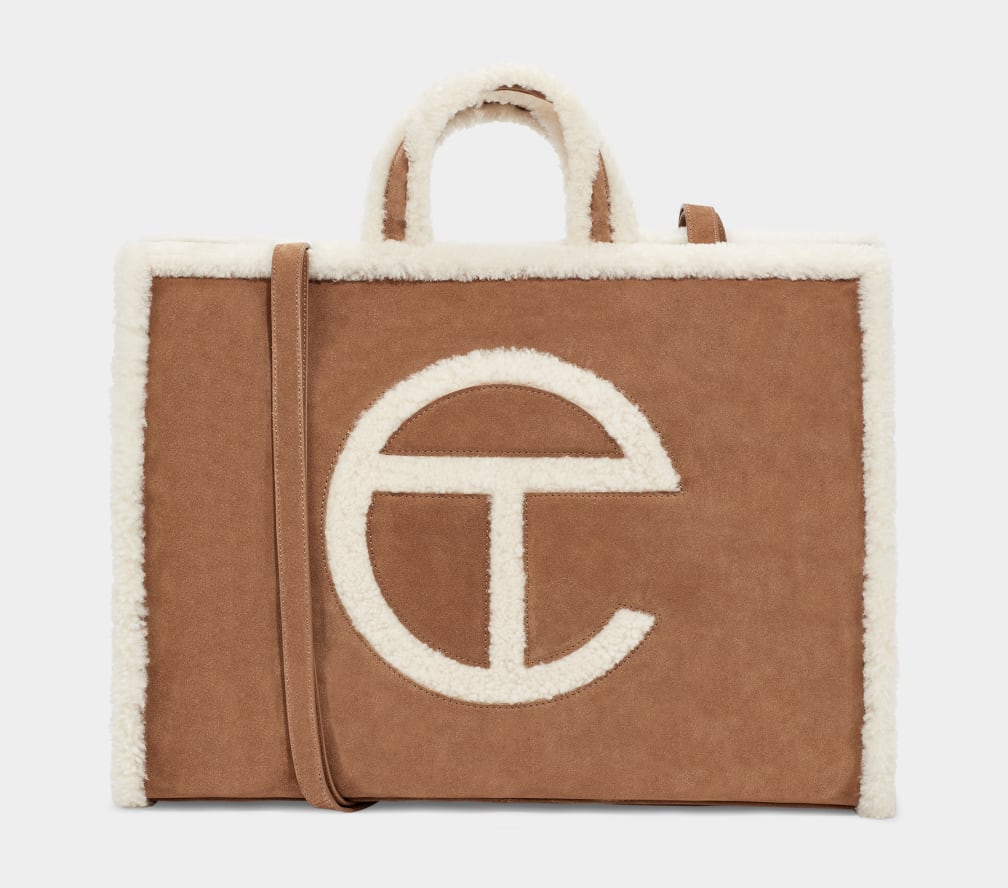 UGG X Telfar Large Shopper