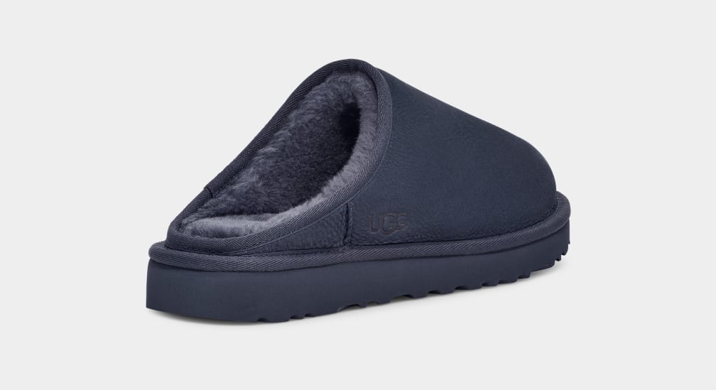 Classic Slip-On Slipper