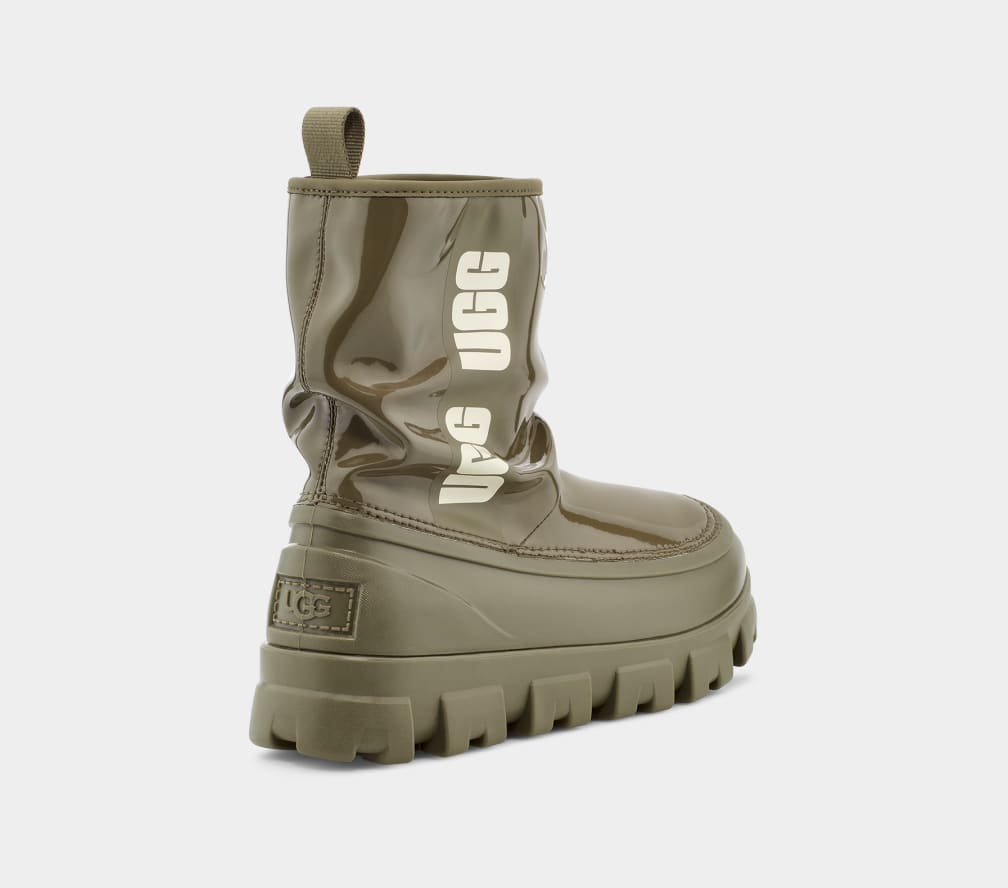 Classic Brellah Mini Boot