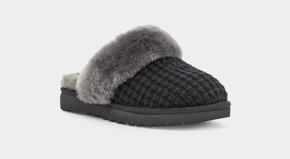Cozy Slipper