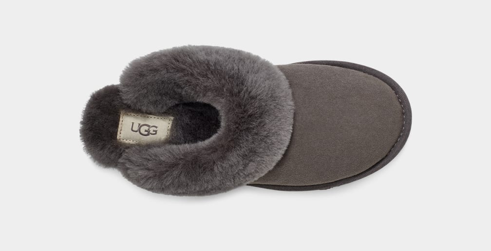 Classic II Slipper