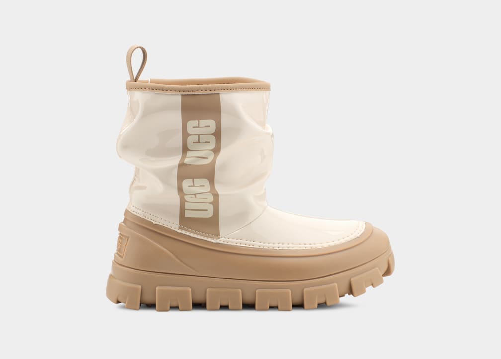 Classic Brellah Mini Boot