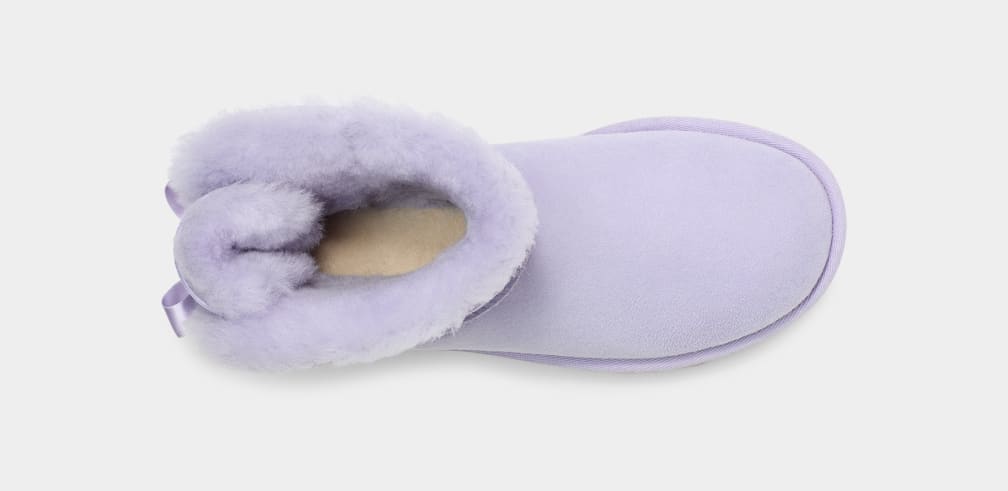 Mini Bailey Bow II Boot