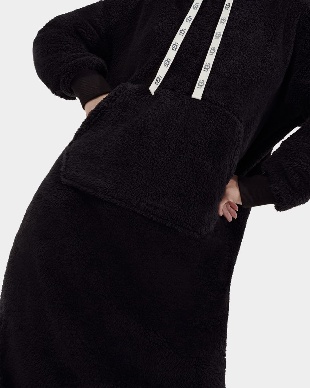 Winola Full-Body Hoodie