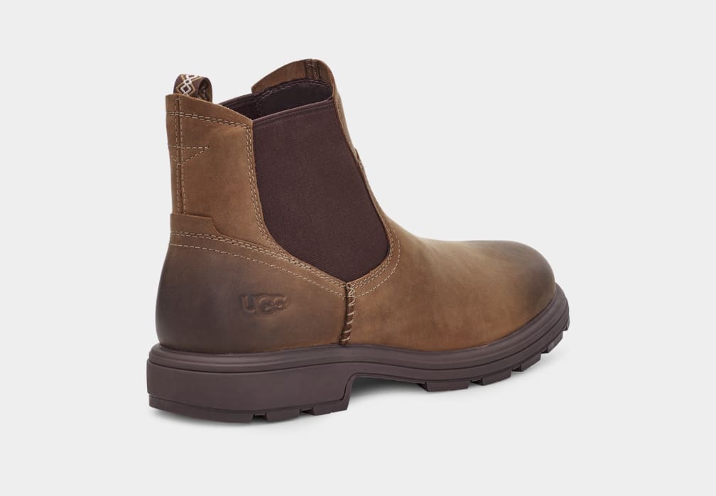 Biltmore Chelsea Boot