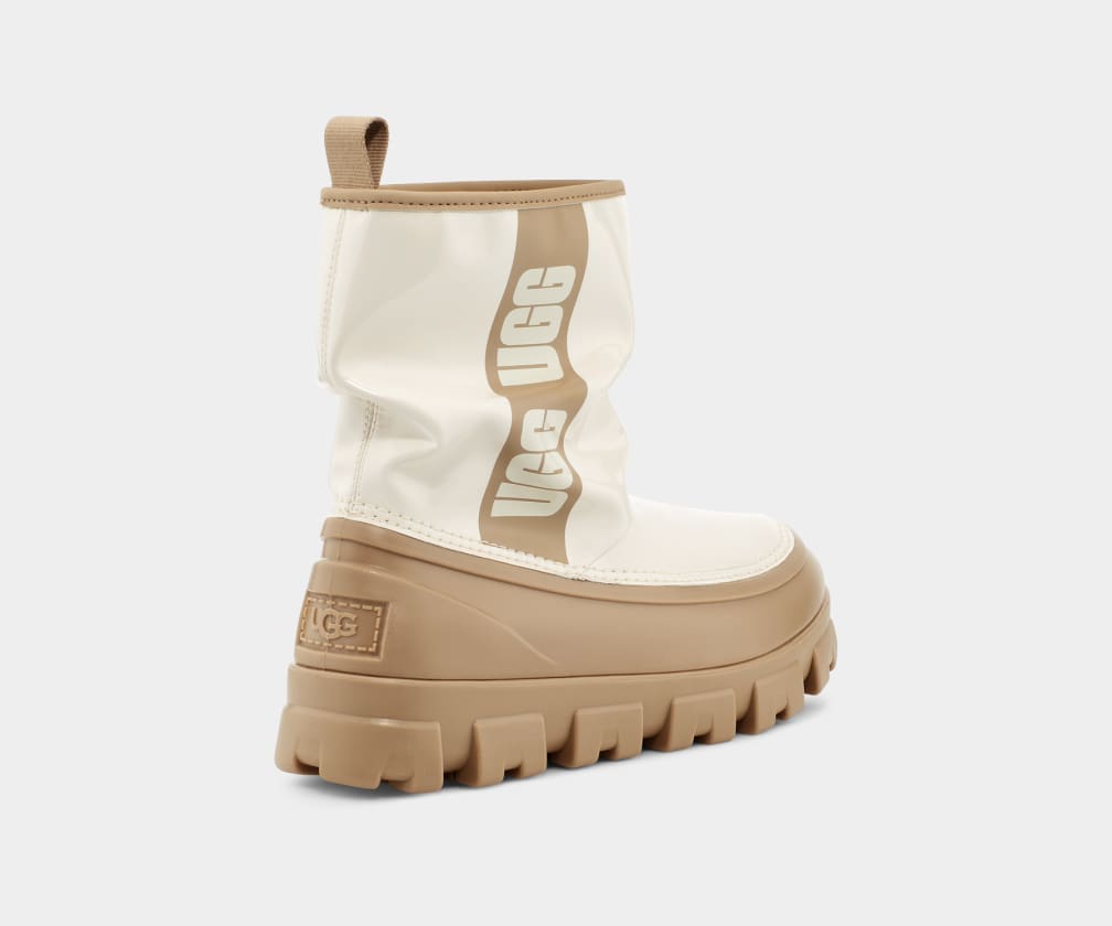 Classic Brellah Mini Boot