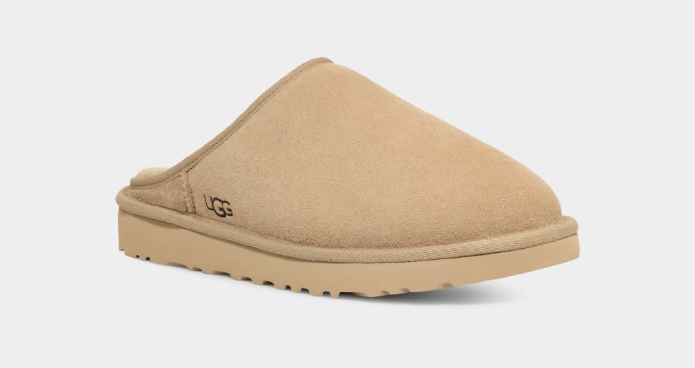 Classic Slip On