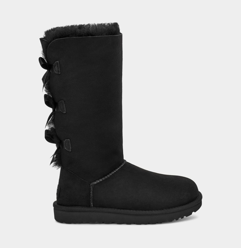 Tall Bailey Bow II Boot