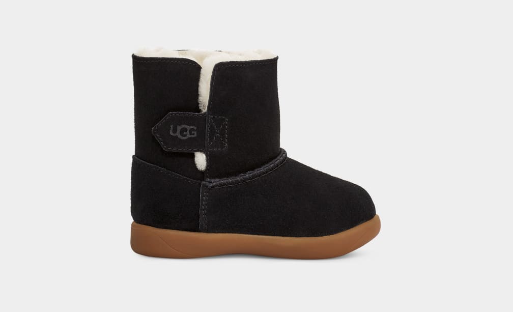 Keelan Ankle Boot