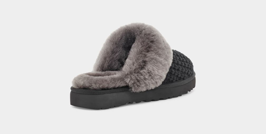 Cozy Slipper