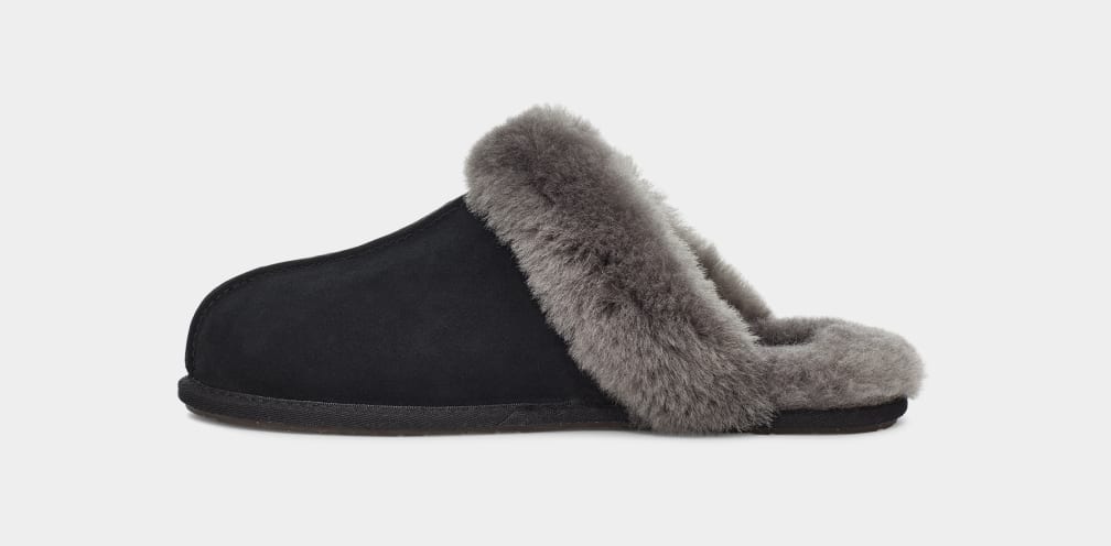 Scuffette II Slipper