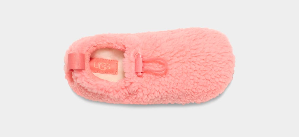 Plushy Slipper
