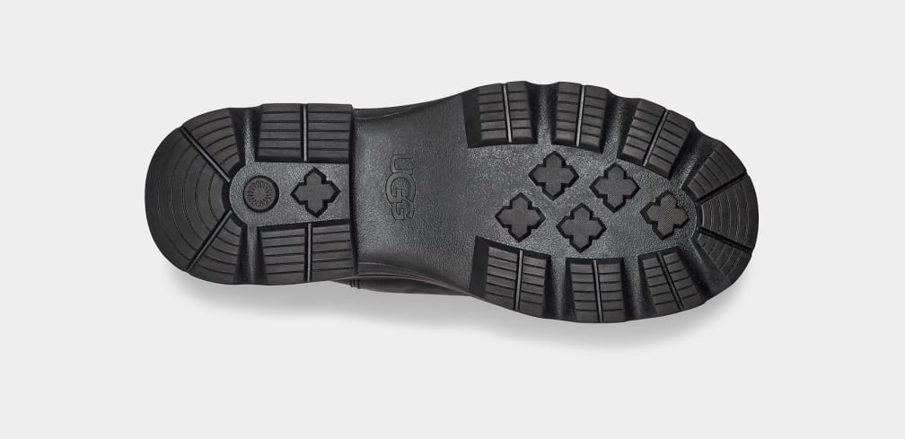 Brisbane Chelsea Boot