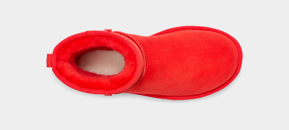 Classic Mini II Boot