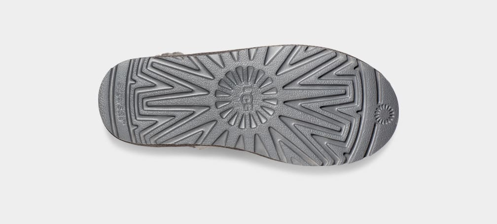 Classic Cardi Cabled Knit Boot