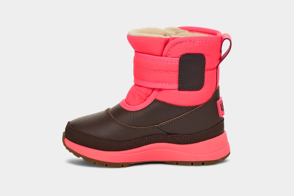 Taney Weather Boot