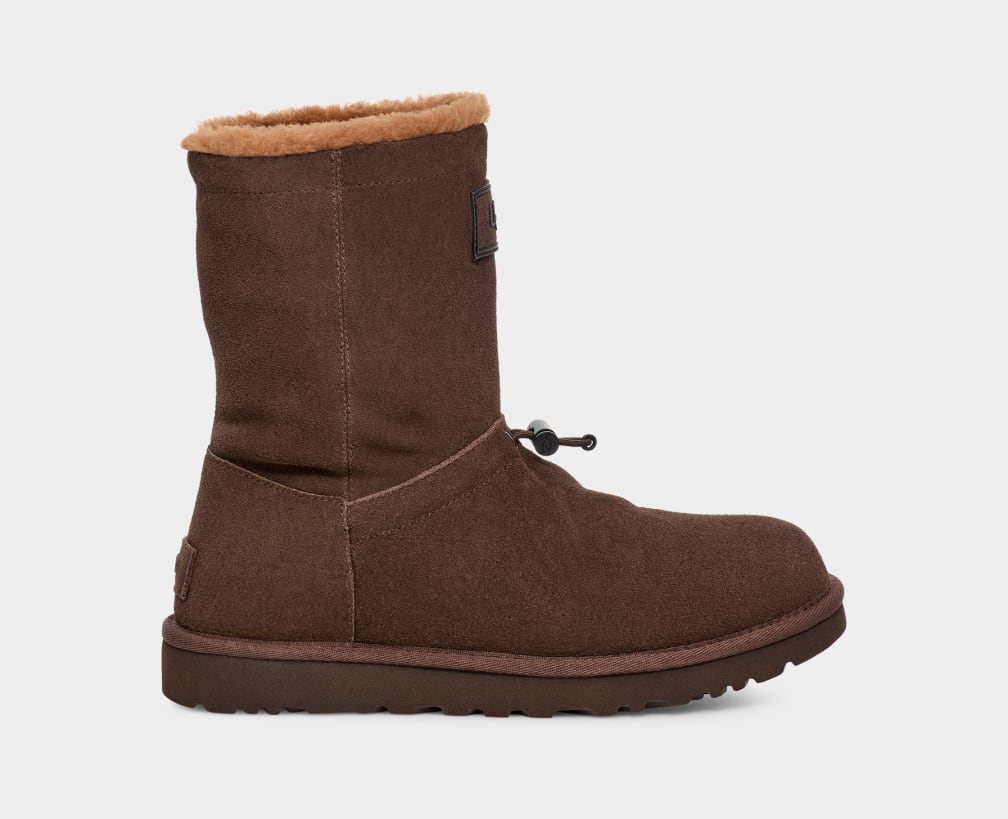 Classic Short Toggler Boot