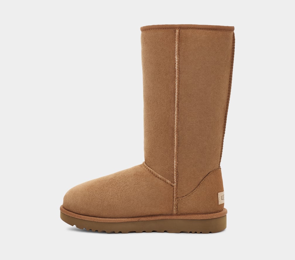 Classic Tall II Boot