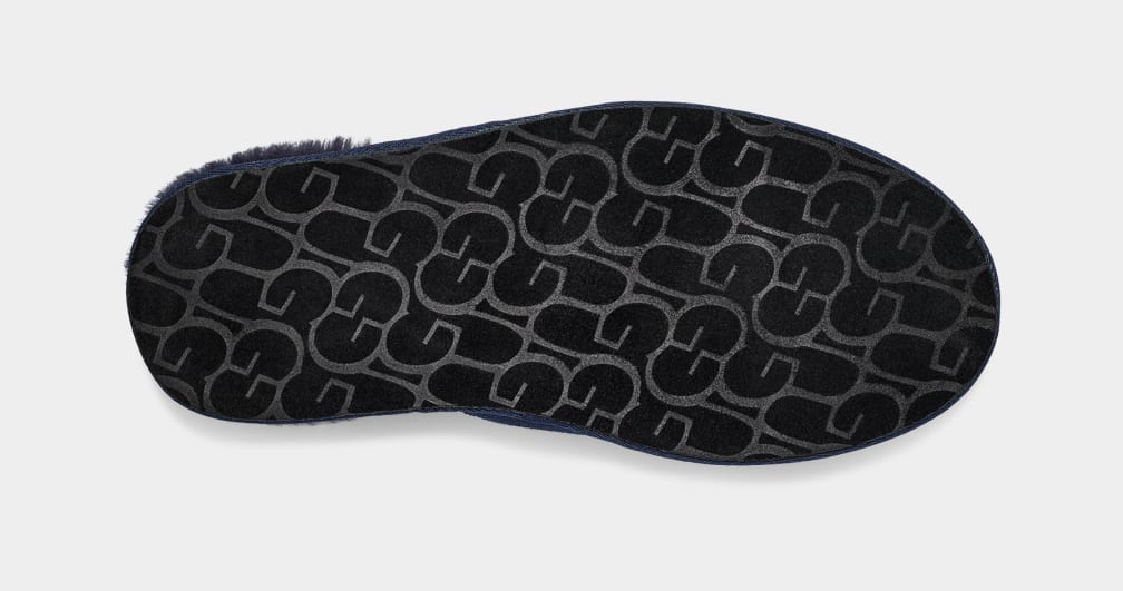 Scuff Slipper