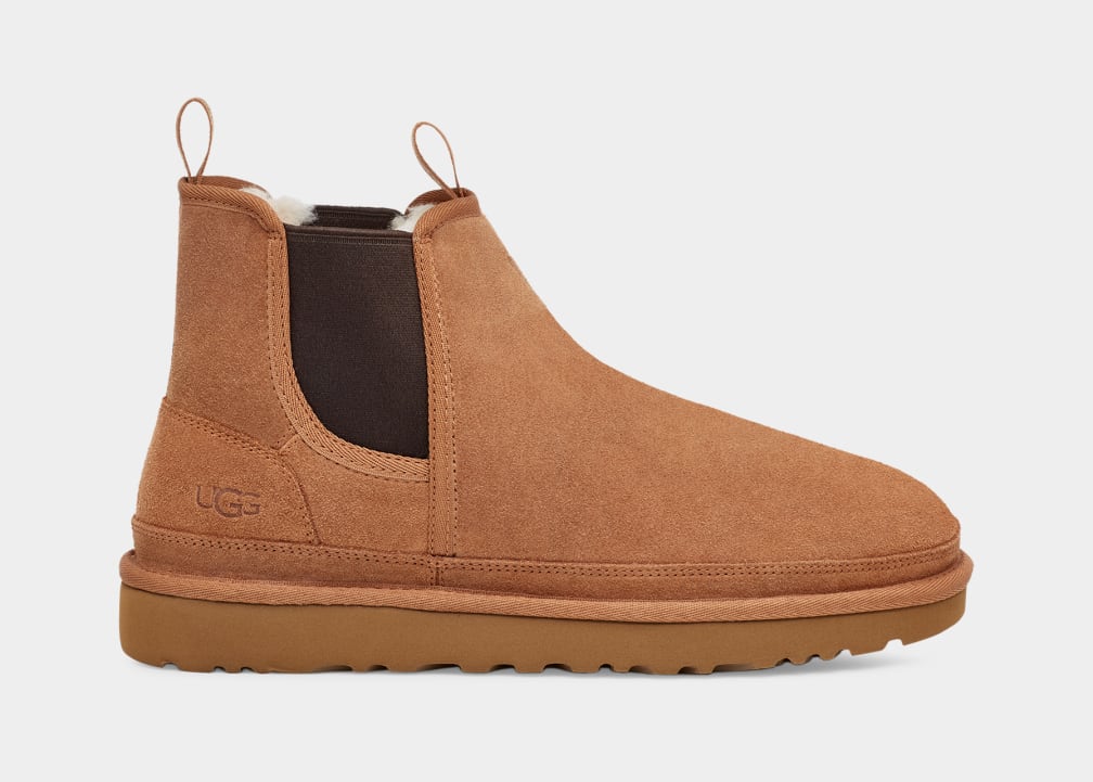 Neumel Chelsea Boot