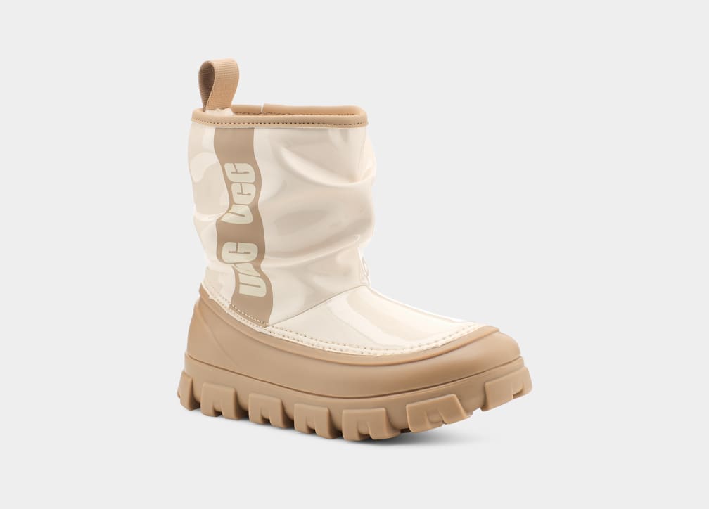Classic Brellah Mini Boot