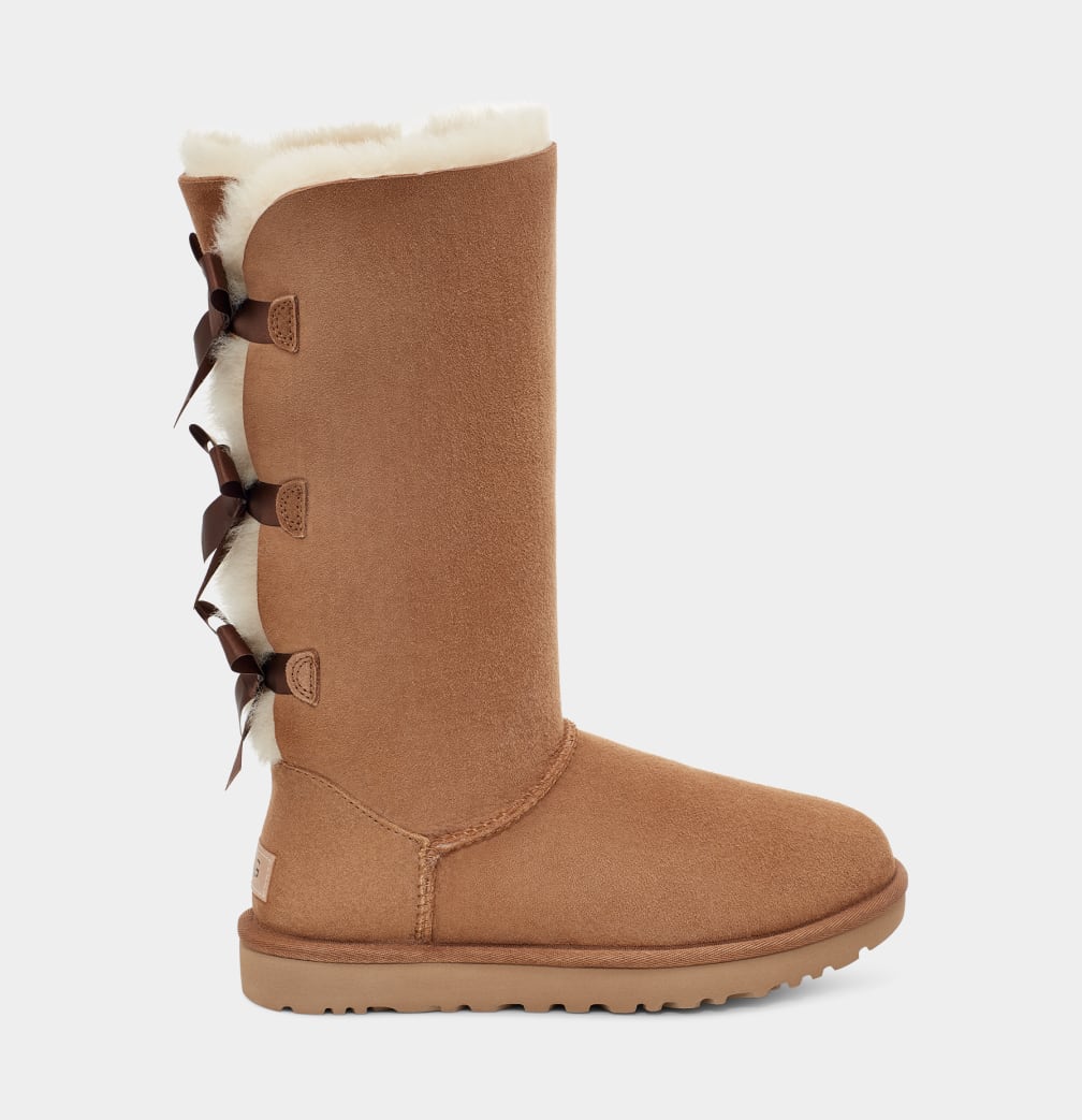 Tall Bailey Bow II Boot