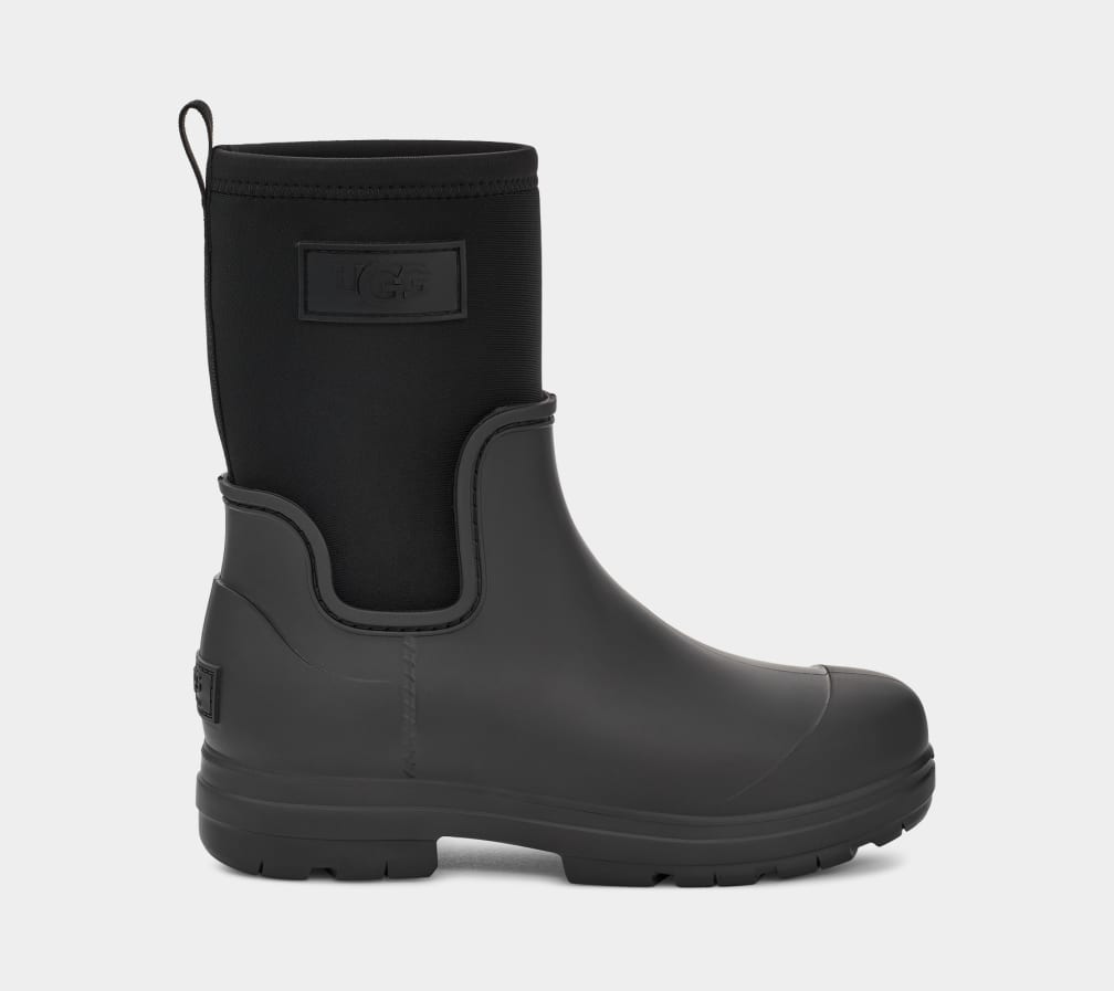 Droplet Mid Boot