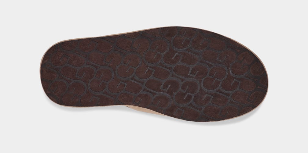 Scuff Slipper