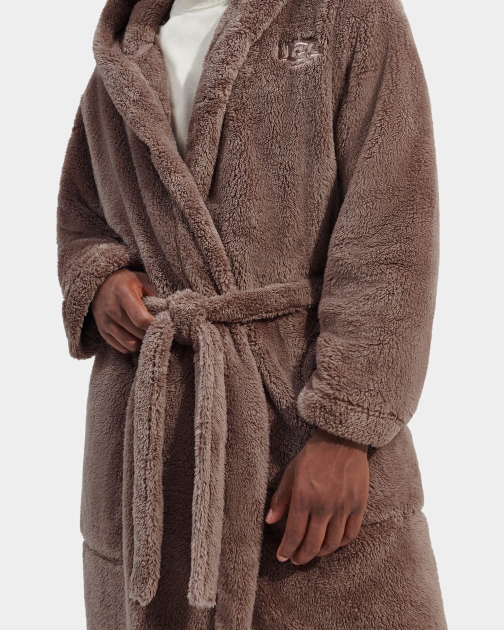 Beckett Dressing Gown