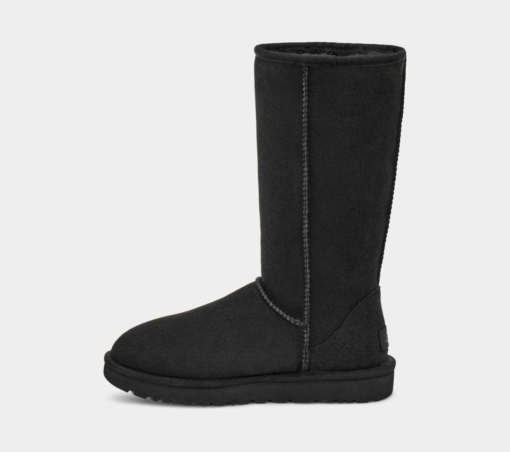 Classic Tall II Boot