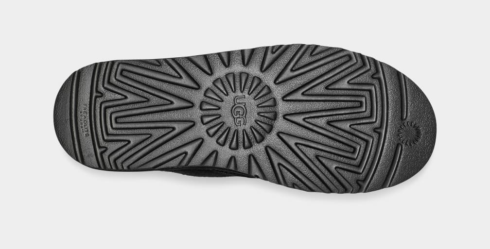 Neumel High-Top Boot