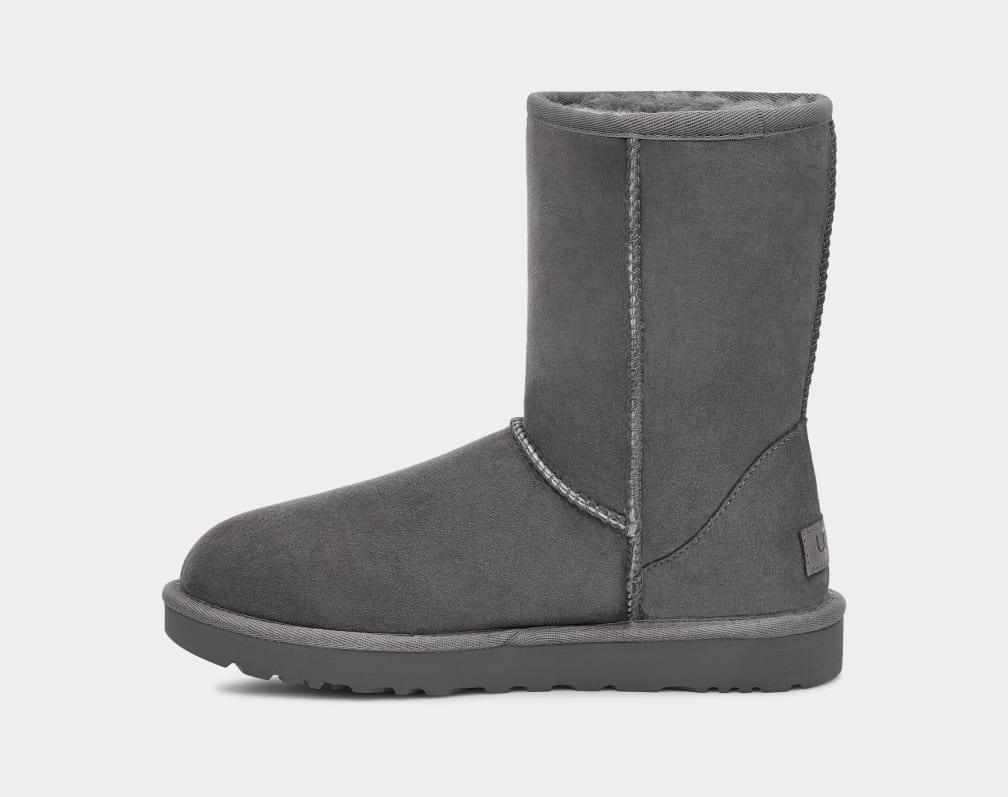 Classic Short II Boot