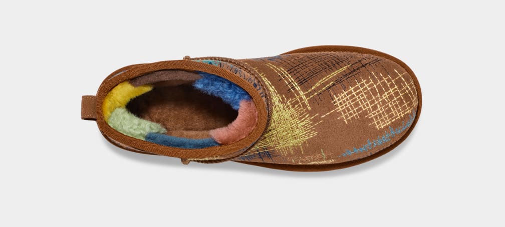 UGG TES Classic Ultra Mini