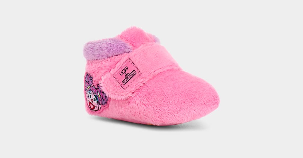 Ugg X Abby Bixbee