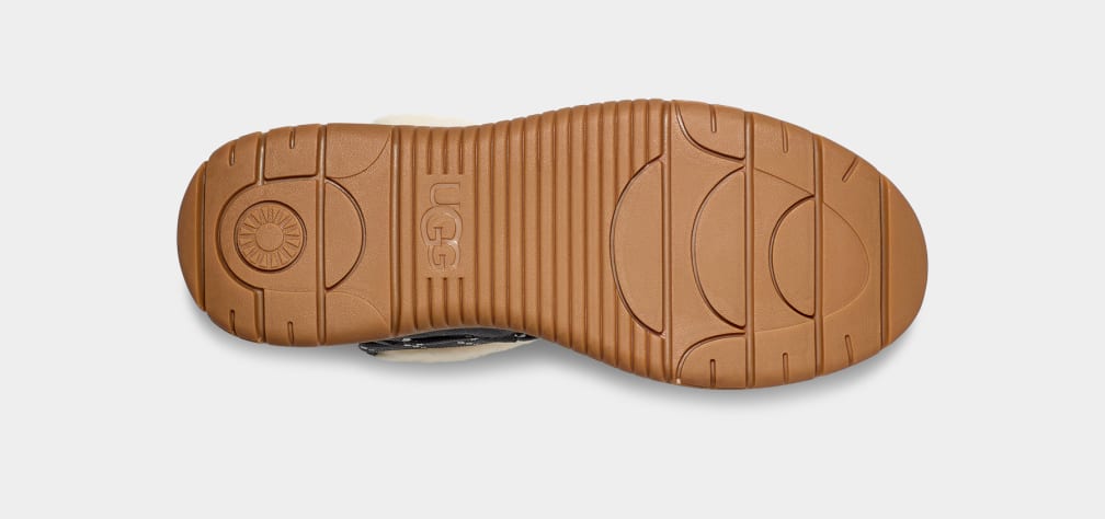 Lakesider Heritage Lace Boot