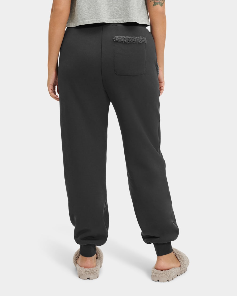 Daylin Bonded Fleece Sweatpant
