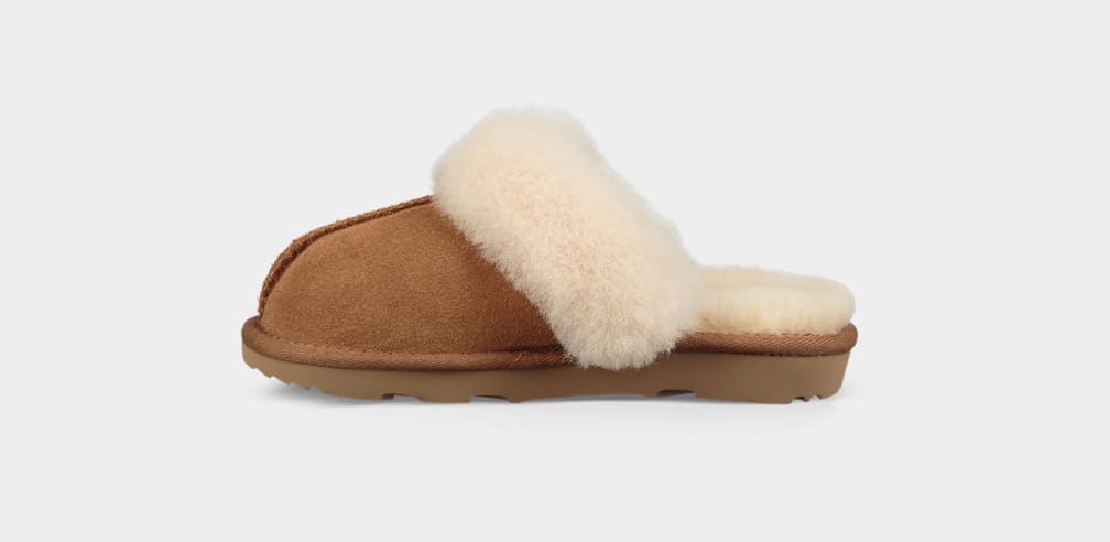 Cozy II Slipper